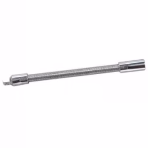 extensie flexibila cheie tubulara 3 8 200mm crv proline