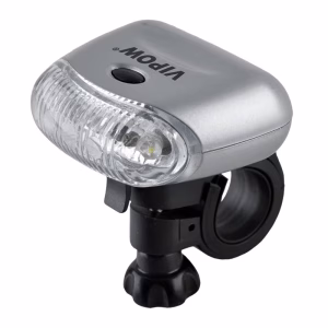 far bicicleta led 2x aaa jy 604f vipow