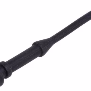 fm 5 conector antivibrant pentru ventilatoare si protectii montabil 35 mm richco