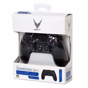 gamepad wireless pc ps4 varr ogpps4 platinet