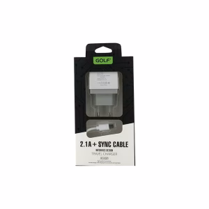 incarcator 2x usb 21a cablu micro usb 15m voiaj golf u2mset