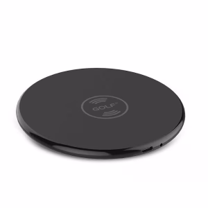 incarcator wireless golf wq3 negru