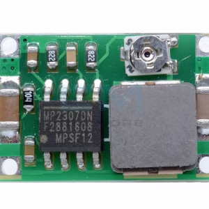 modul dc dc step down 3a lm2596s mini
