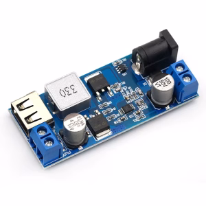 modul dc dc step down lm2596 5v 5a