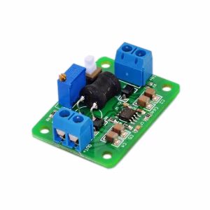 modul dc dc step down lm2596he high efficiency