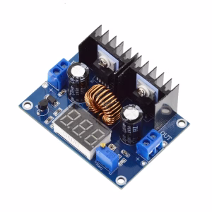 modul dc dc step down xl4016 8a 300w