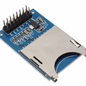 modul nano cititor de card sd