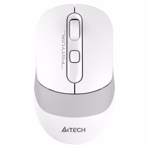 mouse gaming wireless 2000dpi fg10 a4tech