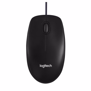 mouse optic m90 usb logitech