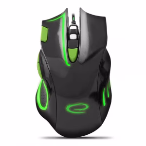 mouse optic usb gaming hawk esperanza