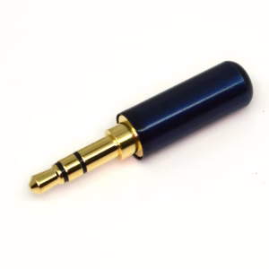 mufa audio jack high quality 35 mm stereo tata contacte aurite