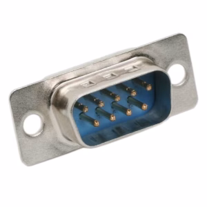 mufa d sub 9 pini tata serial rs232