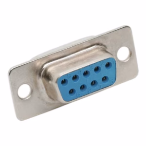 mufa d sub rs232 serial db9 9 pini mama