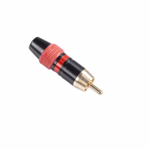 mufa rca tata hq metal 1buc de inalta performanta