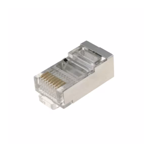 mufa retea ftp stp 8 contacte cat5 rj45 ecranata ted300464 160341