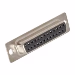 mufa serial mama 25 pini d sub pe cablu lipire 5a connfly ds1033 25funsiss ct