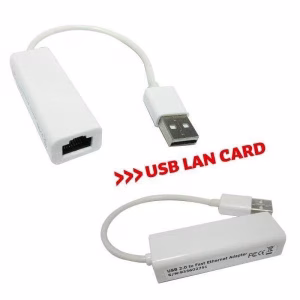 placa de retea lan usb 20 150mbps chipset realtek 8152