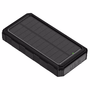 power bank solar 20000mah platinet