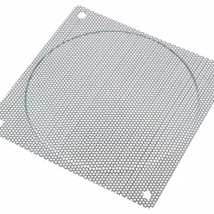 protectie ventilator metal 120x120mm pentru surub tqsolution pn 12 zn