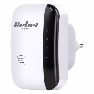 range extender repeater 300mbps amplificator wi fi rebel