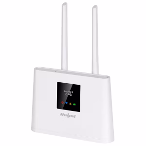 router wi fi rebel rb 702 4g lte port lan rj45