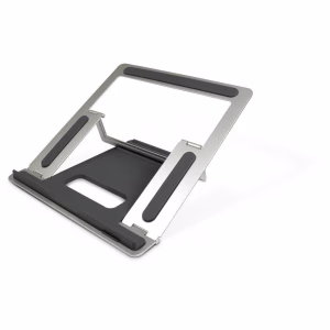 stand laptop din aluminiu 17 inch inter tech nbs 100