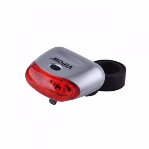 stop bicicleta 2x aaa jy 604s vipow