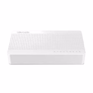 switch 8 porturi 10 100 mbps s108 tenda