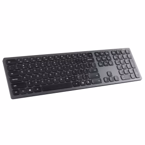 tastatura wireless 24ghz platinet pmk100w