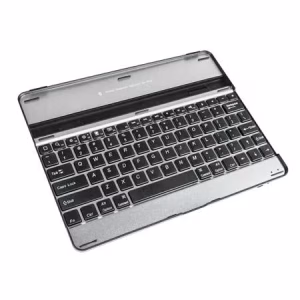 tastatura wireless aluminiu tableta 97