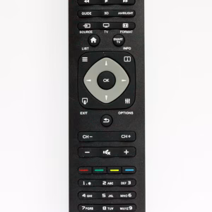 telecomada tv led philips rm l1128 ir 479 98