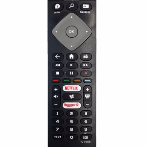 telecomanda 398gr10bephn pentru tv philips 354