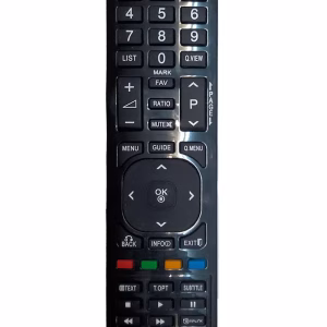 telecomanda akb72915207 pentru tv lg ir 1439 368