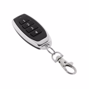 telecomanda automatizari porti cu 4 butoane cabletech