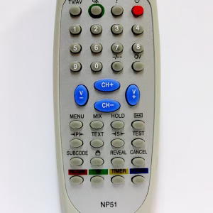 telecomanda buntz np51 ir550 17