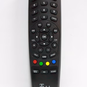 telecomanda dolce hd neagra ir4303 187