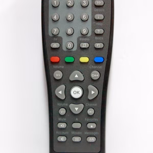 telecomanda pentru receiver dolce sat ir 4871 185