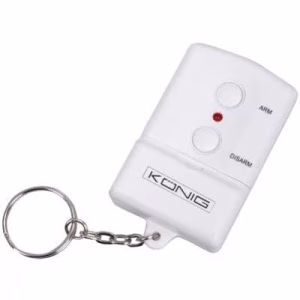 telecomanda pentru sec apc10 konig