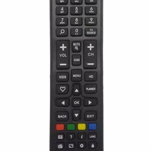 telecomanda reciever telekom gx tr530sk 191