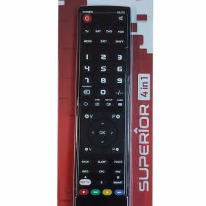 telecomanda superior programabila 4 in 1 212