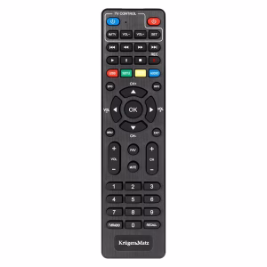 telecomanda tuner km0550 krugermatz