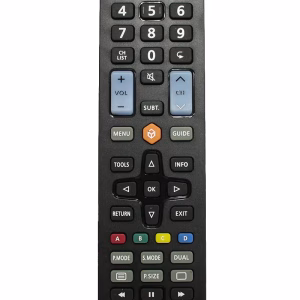 telecomanda universala learning cu functie de invatare easy 1 196