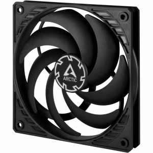 ventilator arctic p12 slim pwm pst 4 pin 120x120x15 mm 2100rpm acfan00187a