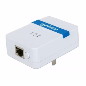 wi fi range extender wireless n150 mbps 525664 manhattan