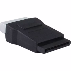 adaptor molex la sata power adapter inter tech