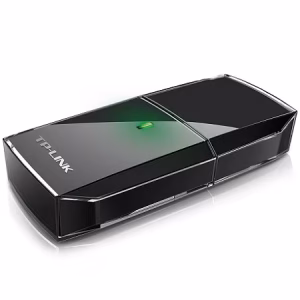 adaptor wireless ac600 dualband archer t2u tp link