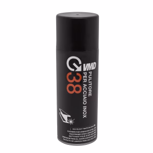 agent pentru curatare si protectie inox 400ml vmd 38