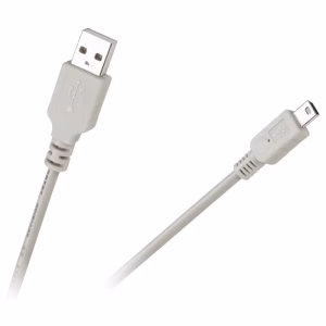cablu usb a mama la b mama mini usb canon 15m