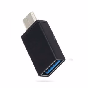 adaptor usb mama usb type c tata cu otg well