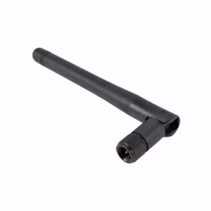 antena rf 215dbi in unghi cu insurubare 50ohm 868mhz 916mhz iqrf tech an 06